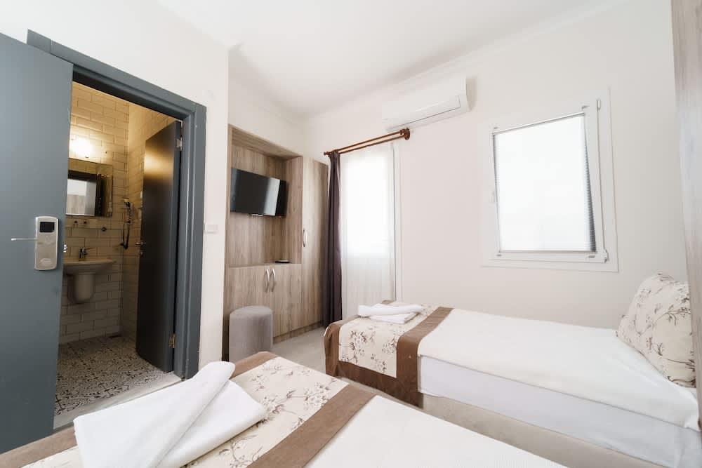 Hotel Centro Bodrum 4