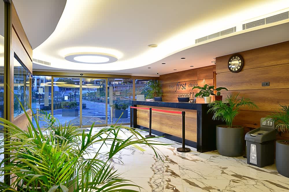 Jasmin Elite Residence & SPA 4