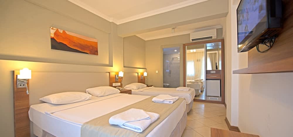 Anadolu Hotel Bodrum - All Inclusive 5