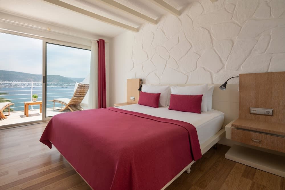 Agaya Bodrum - Adult Only 4