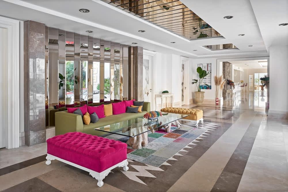 Agaya Bodrum - Adult Only 3