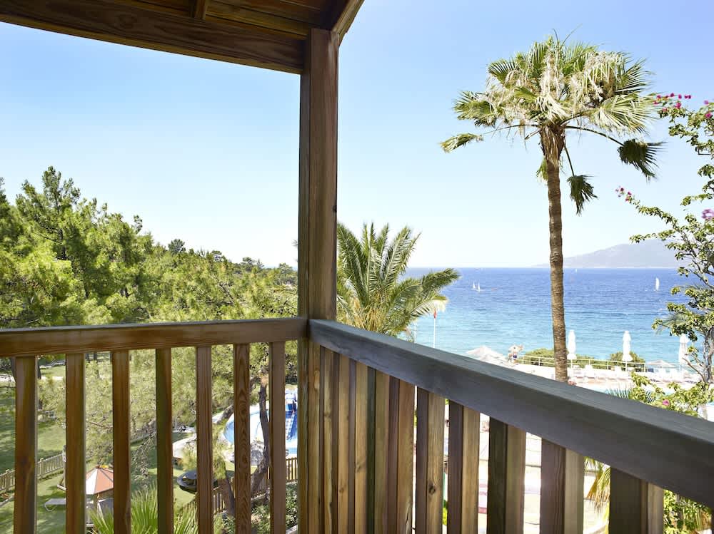 Hapimag Sea Garden Resort 4