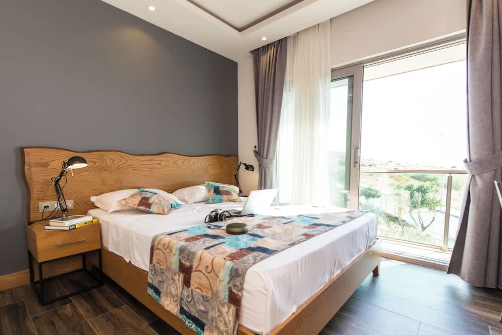 Degirmenburnu Residence 5