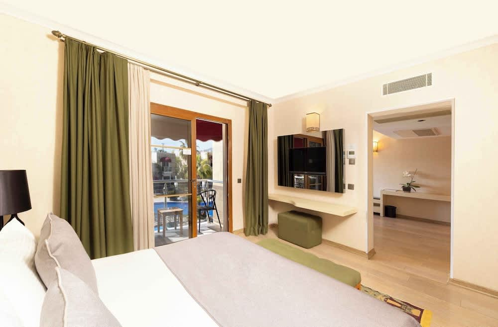 Bodrium Hotel & Spa - City Center 4