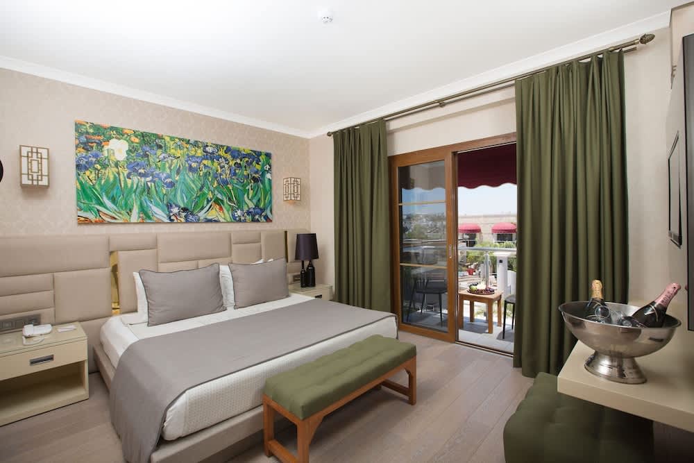 Bodrium Hotel & Spa - City Center 3