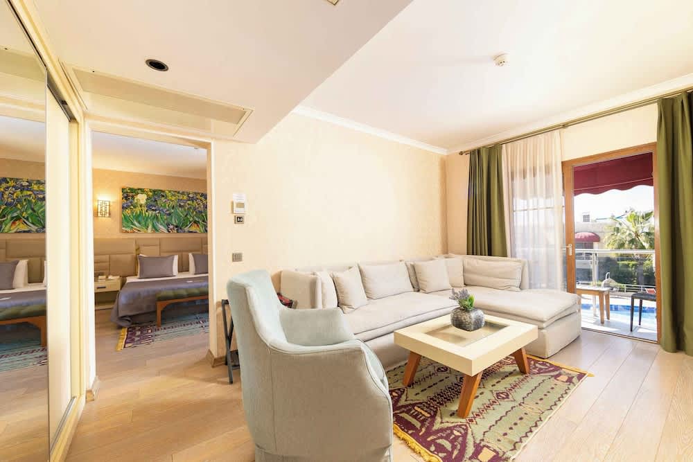 Bodrium Hotel & Spa - City Center 5