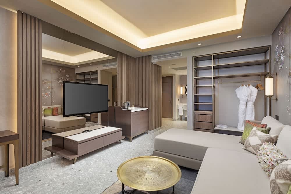 Cullinan Belek 5