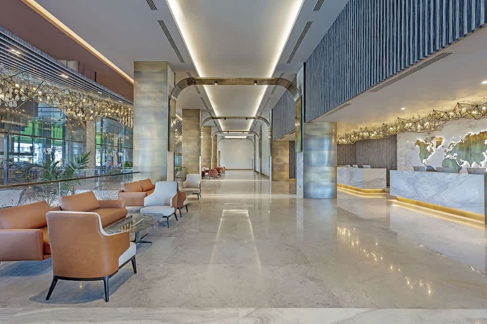 Cullinan Belek 2