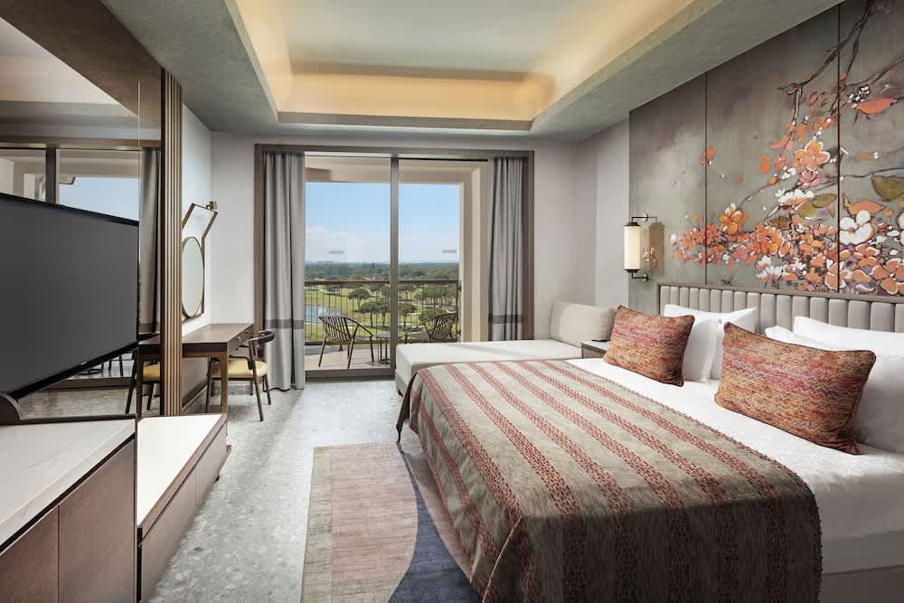 Cullinan Belek 4
