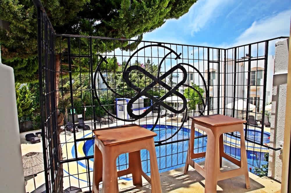 Serpina Hotel 5