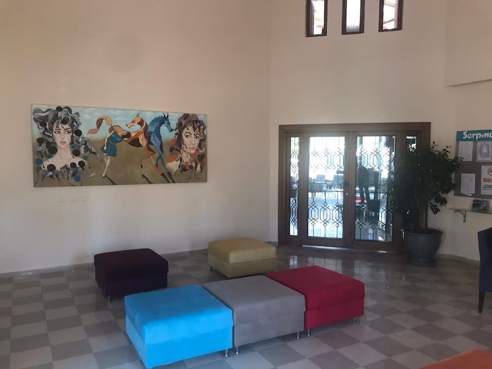 Serpina Hotel 3