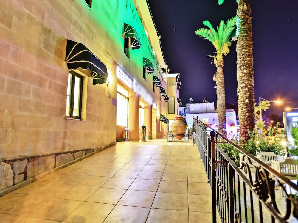 Hotel Bleu Nuit Bodrum 3
