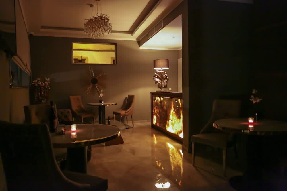 J'Me Boutique Hotel - Adults only 4