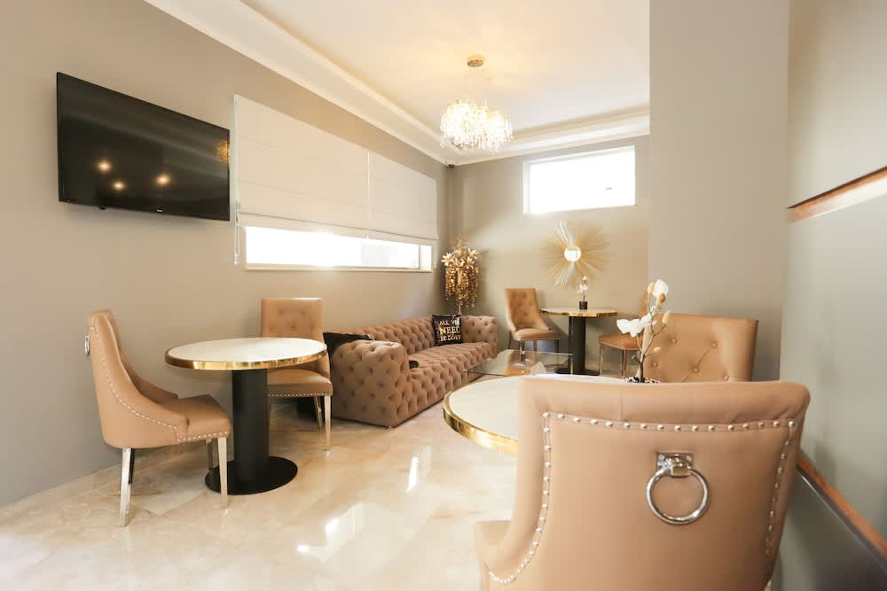 J'Me Boutique Hotel - Adults only 5