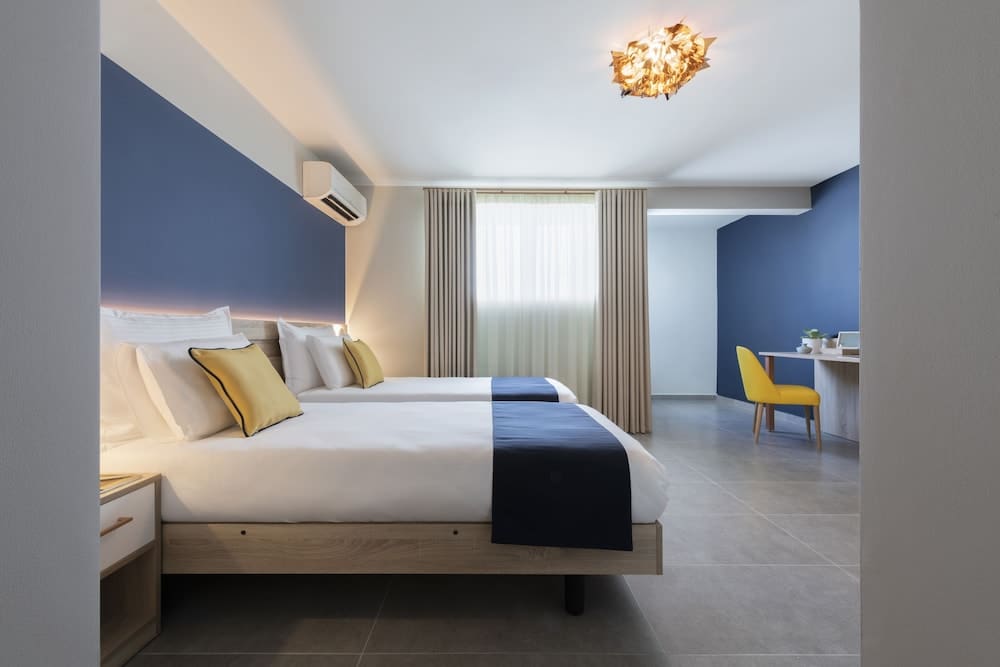 Antoniel Suites 4