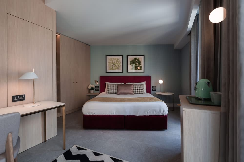 123 MAINSTREET boutique hotel 5
