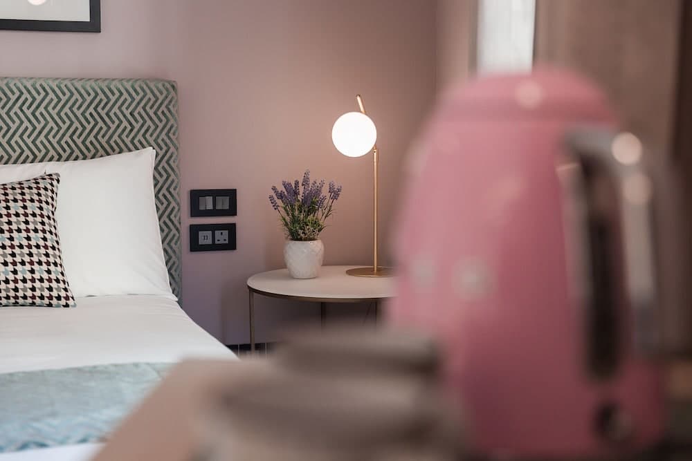 123 MAINSTREET boutique hotel 3