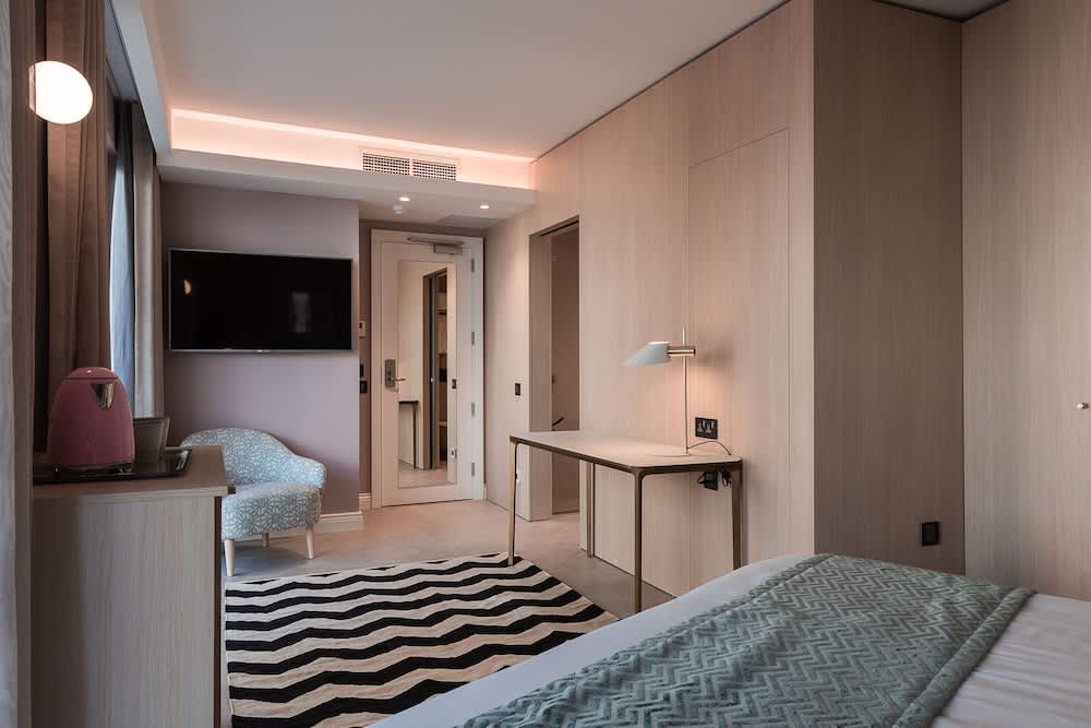 123 MAINSTREET boutique hotel 4