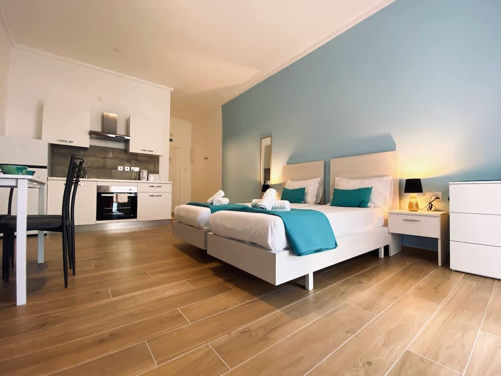 Miami Apartments 5