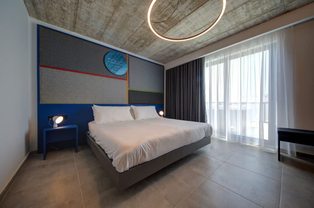 IKYK Hotel- IK Collection 5