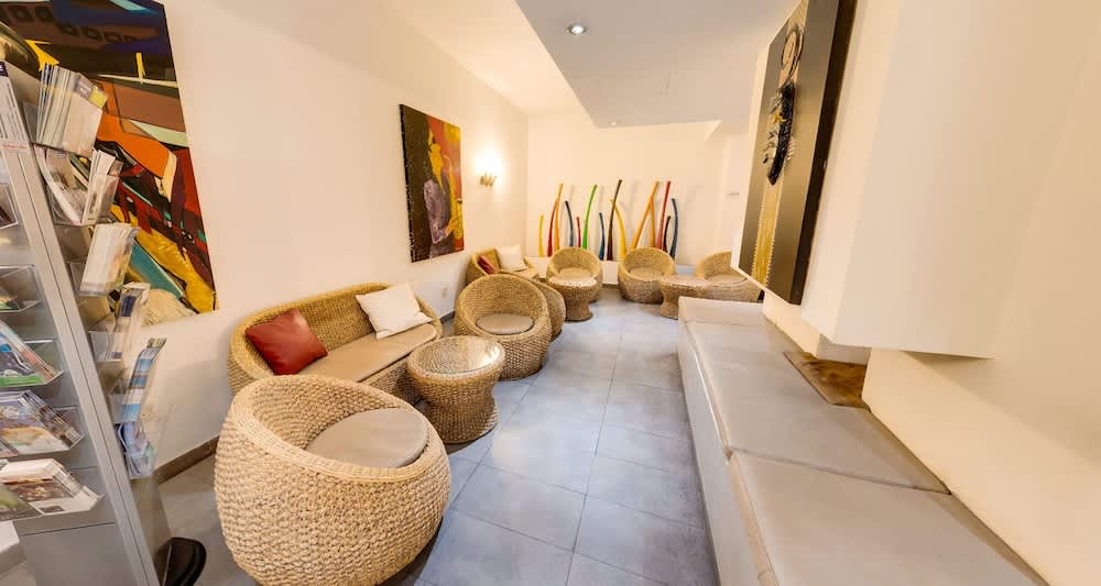 St. Julian's Bay Hotel 5