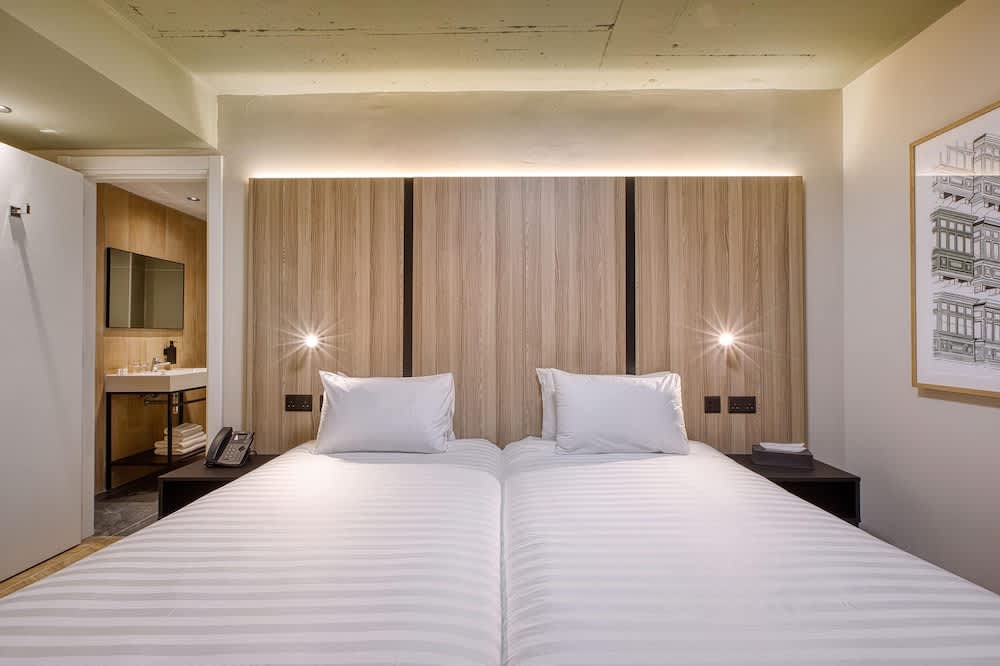 VITA Hotel & Rooftop 5