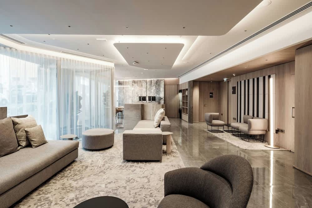 AC Hotel by Marriott St Julian's 4