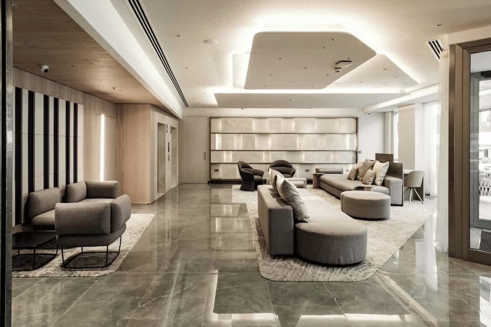 AC Hotel by Marriott St Julian's 3