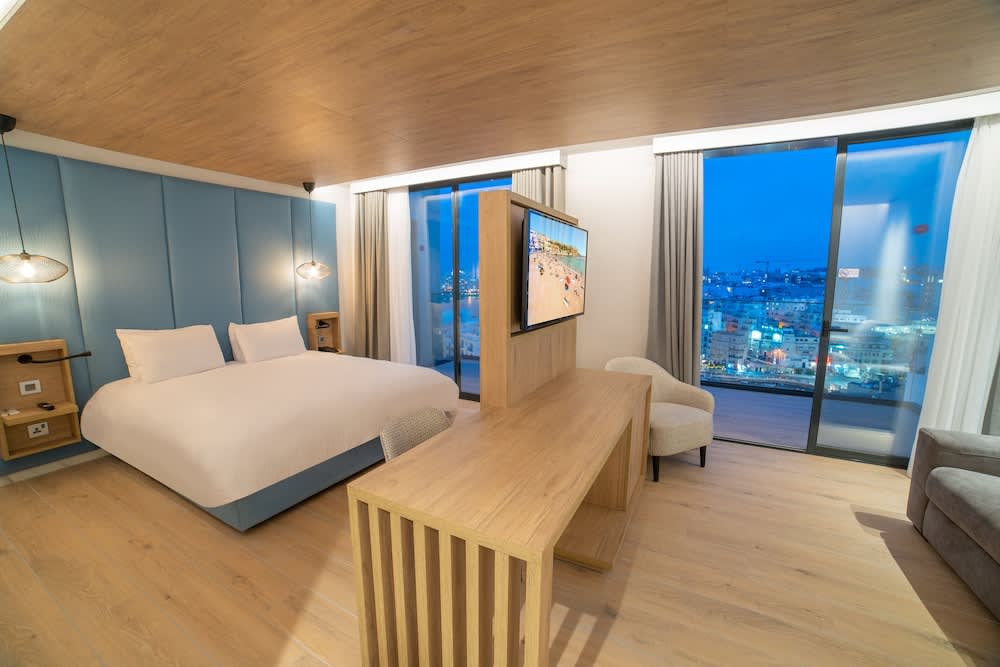 Mercure St. Julian's Malta 5
