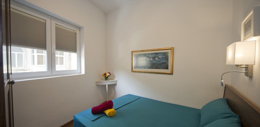 Marco Polo Party Hostel 3