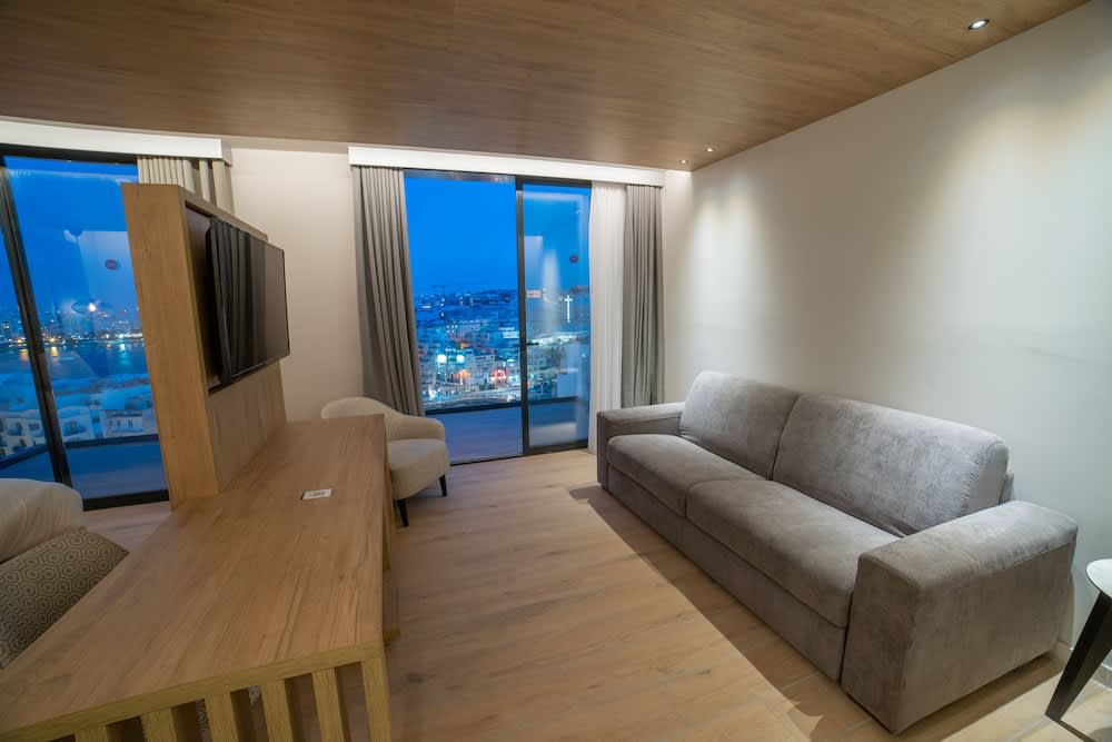 Mercure St. Julian's Malta 4