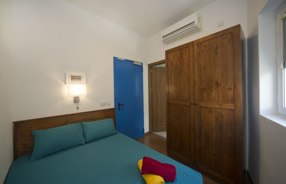 Marco Polo Party Hostel 5