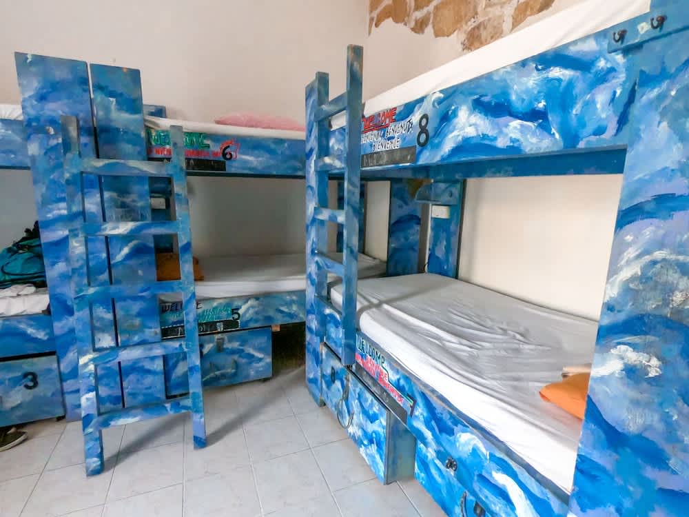 Hostel Malti Budget 5