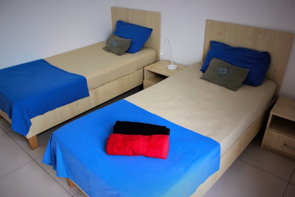 Hostel Malti Budget 4
