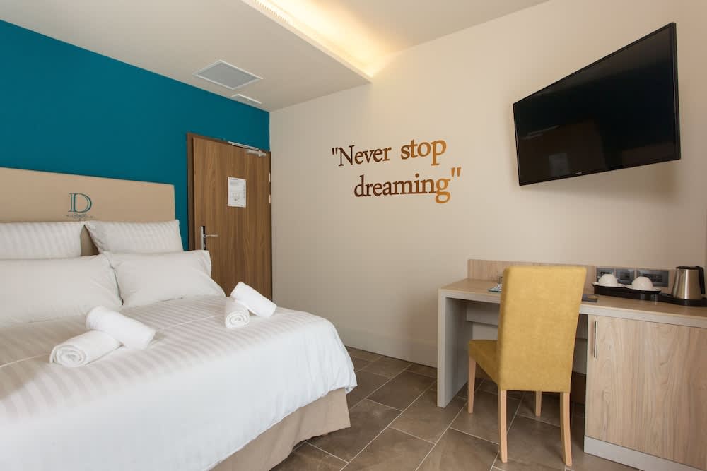 Ddream Hotel 5