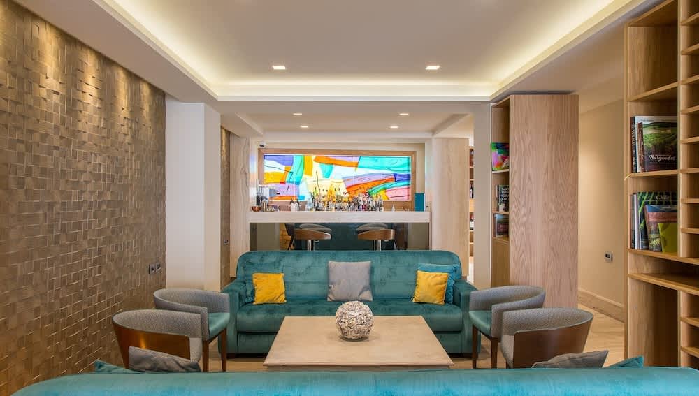 Ddream Hotel 3