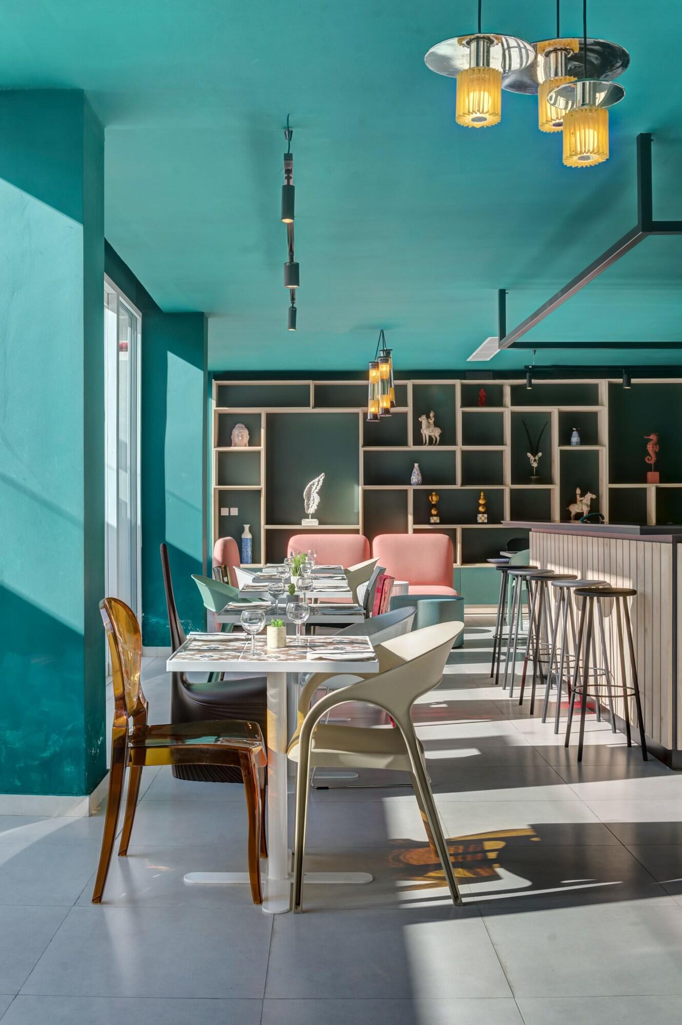 Quadro Hotel Trademark Collection By Wyndham 4