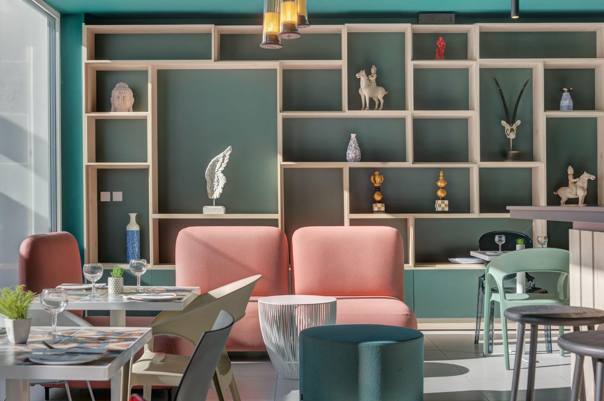 Quadro Hotel Trademark Collection By Wyndham 3