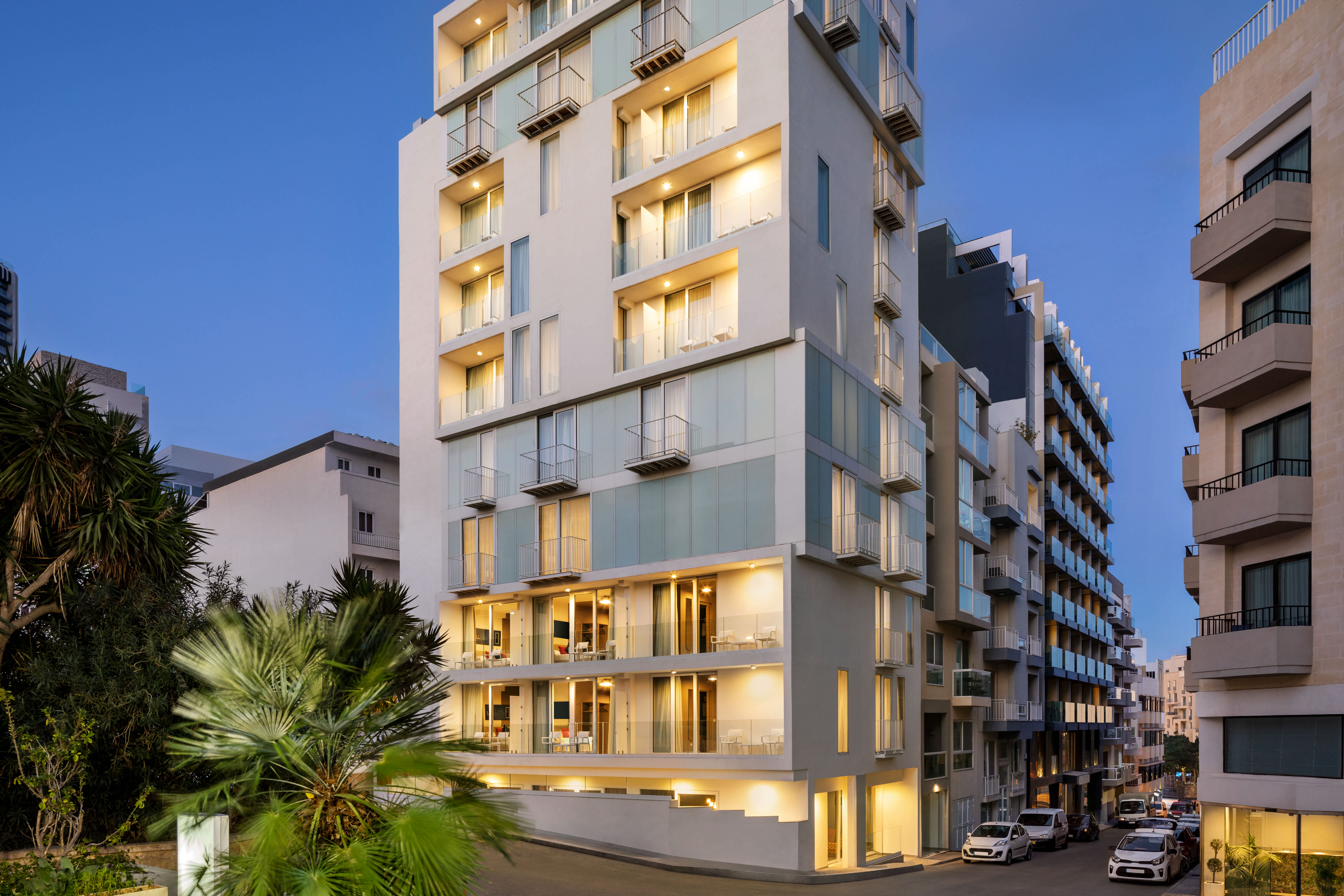 Quadro Hotel Trademark Collection By Wyndham 5