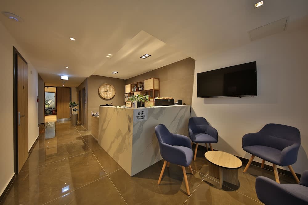 Ivy Hotel - Adults Only 4