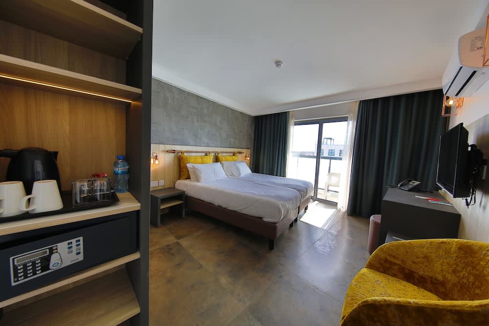 Ivy Hotel - Adults Only 5