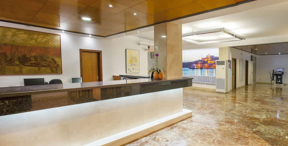 Hotel Ibiza Playa 3