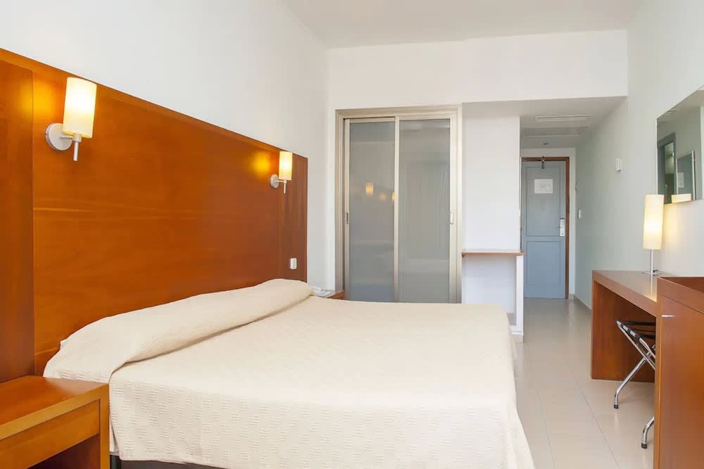 Hotel Ibiza Playa 4
