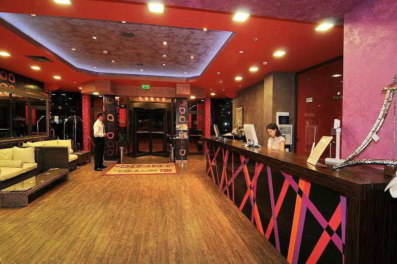 Hotel Leipzig 4