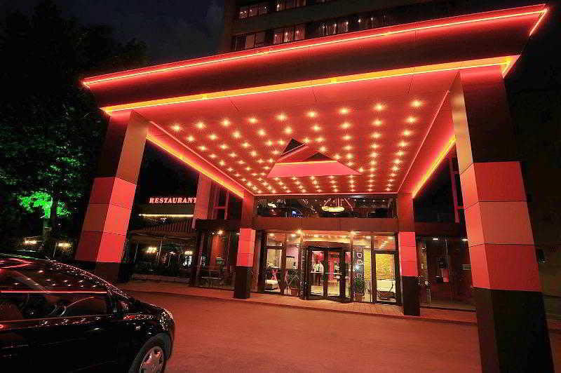 Hotel Leipzig 3