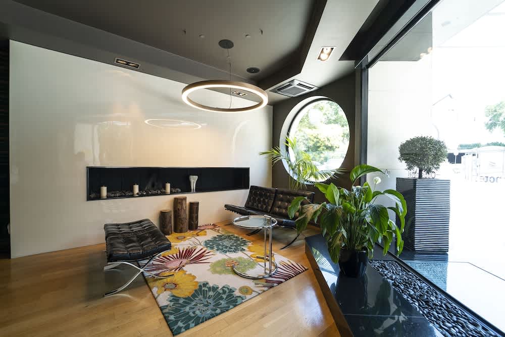mOdus Hotel 3