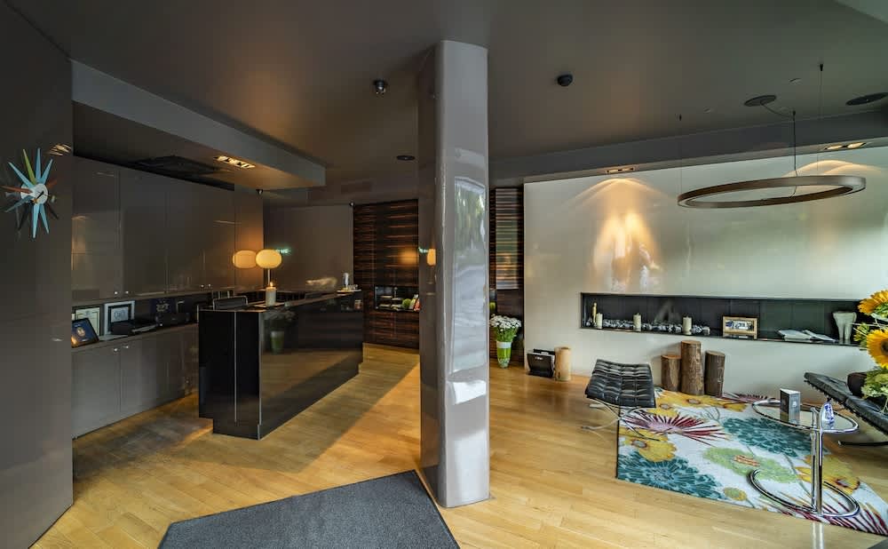 mOdus Hotel 5