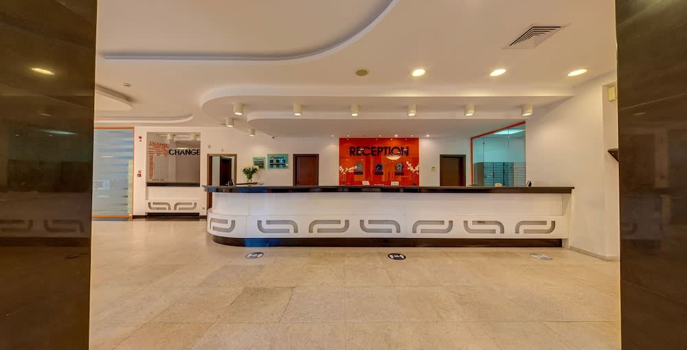 Hotel Sunrise Golden Sands 3