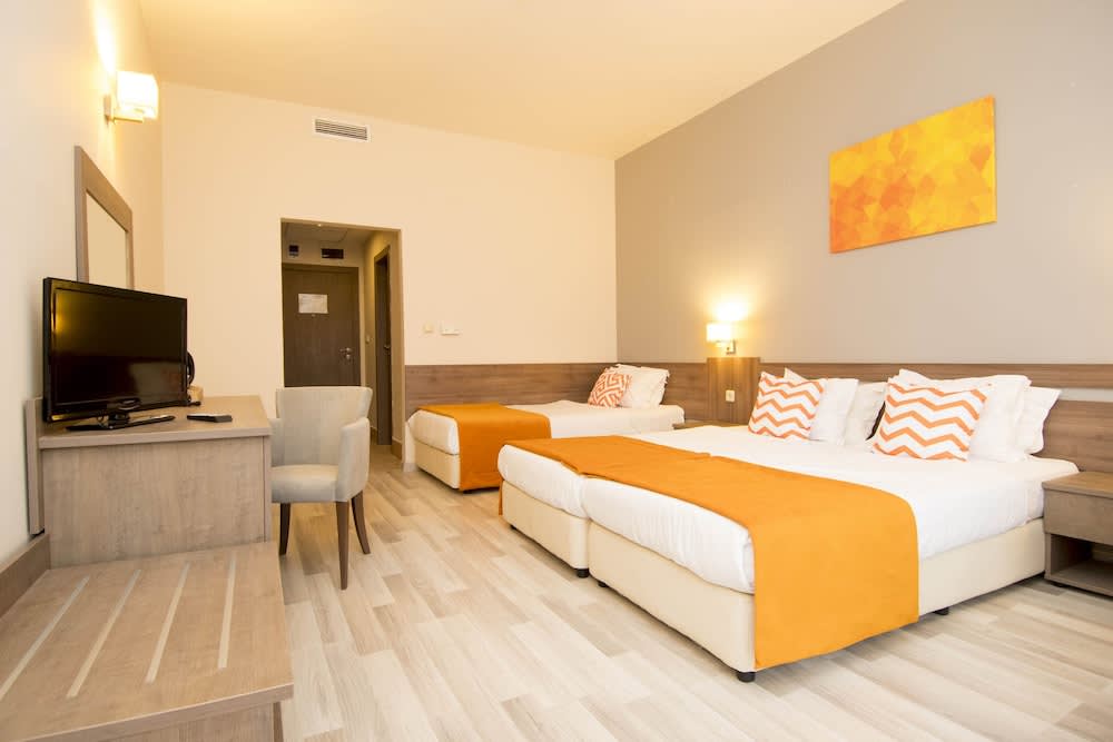 Park Hotel Odessos - All Inclusive 5