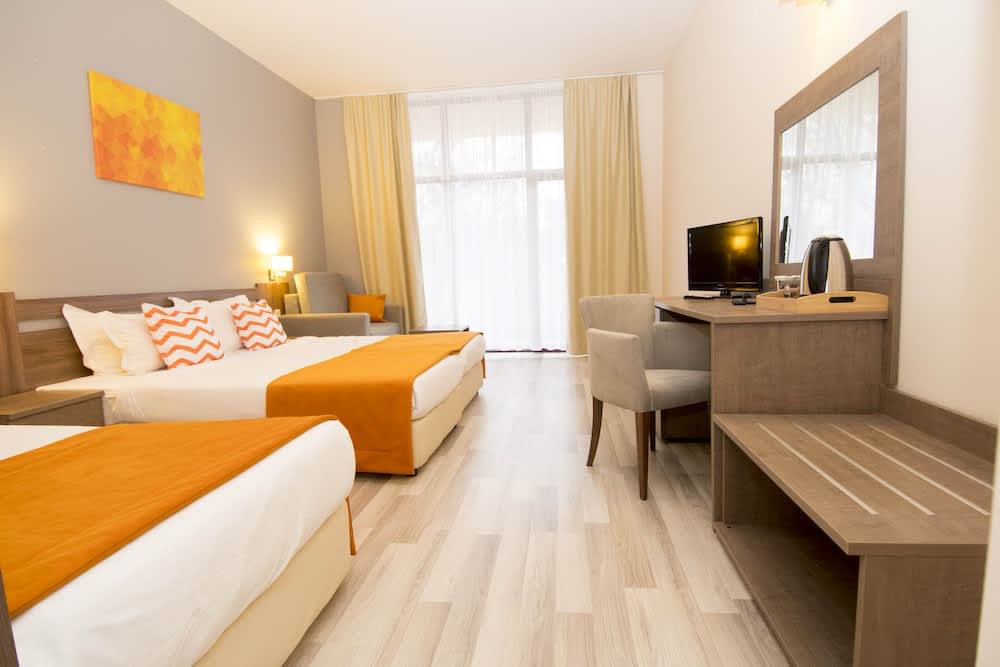 Park Hotel Odessos - All Inclusive 4